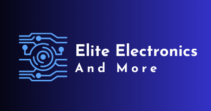 Elite Electronics and More